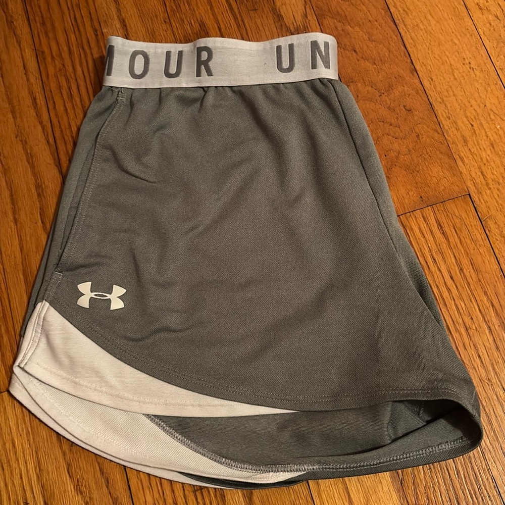 Women’s Under Armour Athletic Shorts